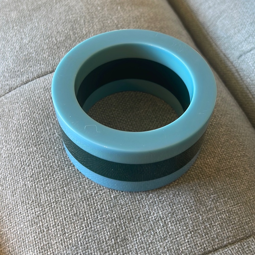 KULE big bangle, no longer sold by the super cool brand.